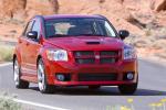 Dodge Caliber SRT4 2007 года